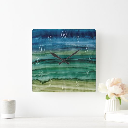 Samenvoeging IV Vierkante Klok (Huis)