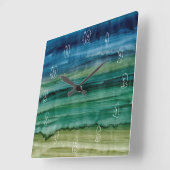 Samenvoeging IV Vierkante Klok (Hoek)