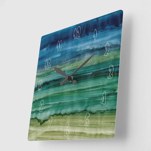 Samenvoeging IV Vierkante Klok (Hoek)