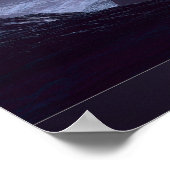 Samenvoeging van werelden poster (Hoek)