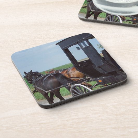 Samenwerken Bier Onderzetter (Linkerzijde)