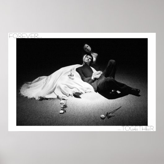 SAMENWERKEN POSTER (Voorkant)