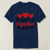 SAMENWERKEN T-SHIRT (Design voorkant)