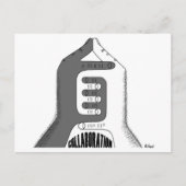 Samenwerking Briefkaart (Voorkant)