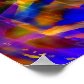 Samenwerking met de Zelf Poster (Hoek)