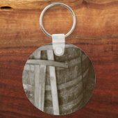  samenwerkingsinstrumenten sleutelhanger (Voorkant)