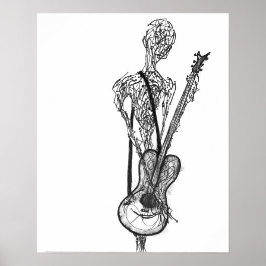 Samenwerkingsproces Poster (Voorkant)