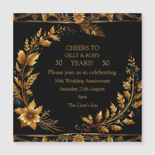 Samenzijn & Liefde voor 50 jaar