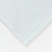 Samenzwering UFO fleece deken (Hoek)