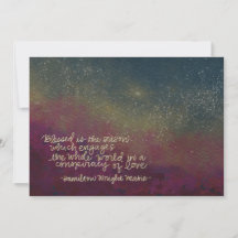 Samenzwering van Liefde 7x5