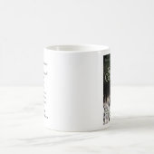 Samenzwering van Morphing Magische Mok (Center)