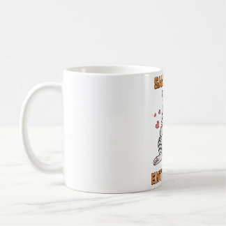 Sameowsa Enthusiast | Koffiemok