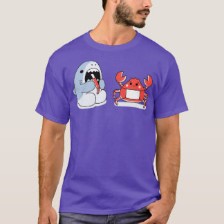 Samezu Crab T-shirt