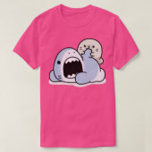 Samezu Fun T-shirt (Design voorkant)