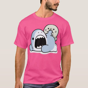 Samezu Fun T-shirt