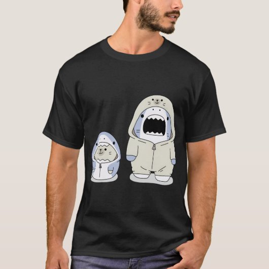 Samezu T-shirt (Voorkant)