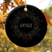 Samhain 1 keramisch ornament