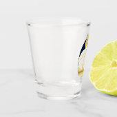 Samhain 2022 Collectibel heet glas (Links)