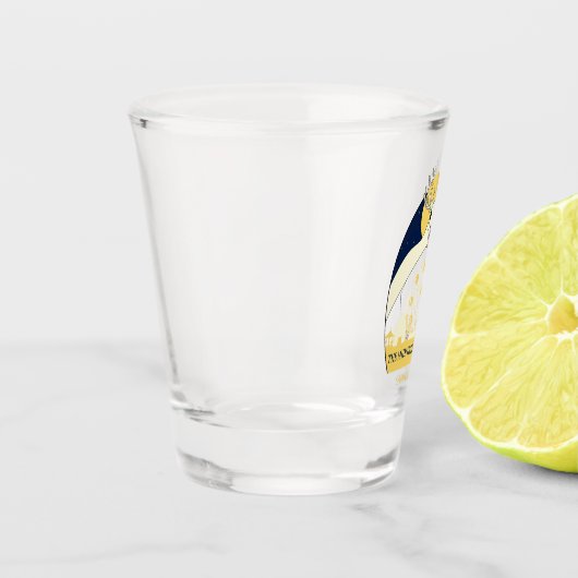 Samhain 2022 Collectibel heet glas (Links)