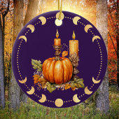 Samhain 2 Ornament
