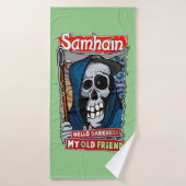 Samhain Badhanddoek (Badhanddoek)