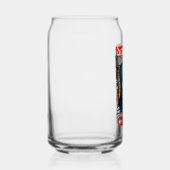 Samhain Blikvorm Glas (Rechts)