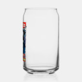 Samhain Blikvorm Glas (Links)