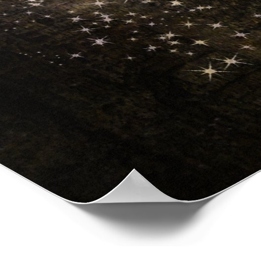 Samhain Goddess Poster (Hoek)