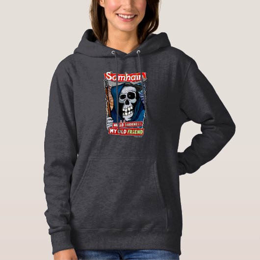 Samhain Hoodie (Voorkant)