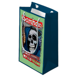 Samhain Klein Cadeauzakje