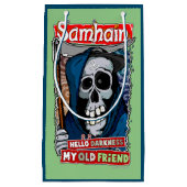 Samhain Klein Cadeauzakje (Voorkant)