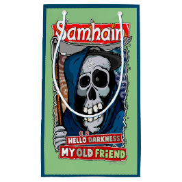 Samhain Klein Cadeauzakje