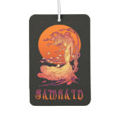 Samhain Luchtverfrisser (Voorkant)