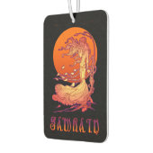 Samhain Luchtverfrisser (Links)