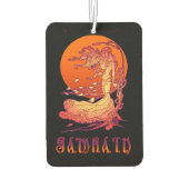 Samhain Luchtverfrisser (Achterkant)