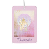 Samhain Lunar Goddess Luchtverfrisser (Voorkant)