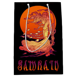 Samhain Medium Cadeauzakje