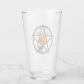 Samhain Pent Glas (Achterkant)