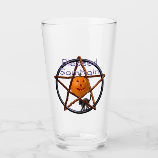 Samhain Pent Glas (Voorkant)