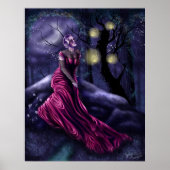 Samhain Poster (Voorkant)