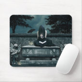 Samhain Ritual Mousepad Muismat (Met muis)