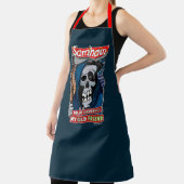 Samhain Schort (Insitu)