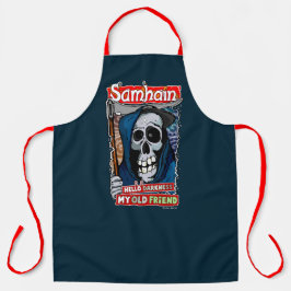 Samhain Schort
