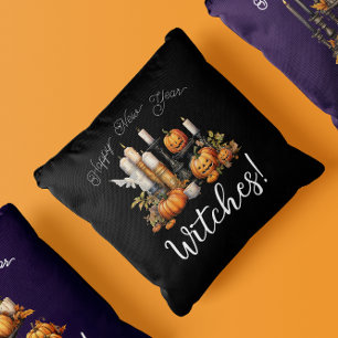 Samhain-Sierkussen Kussen