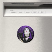 Samhain skies magneet (Insitu (Vaatwasser))