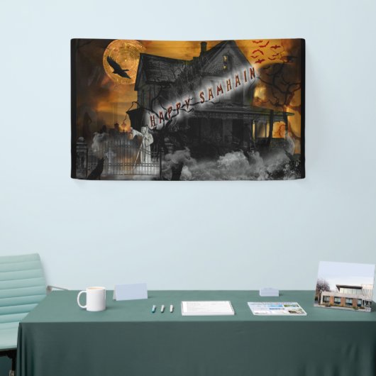 Samhain Spandoek (Beurs)