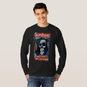 Samhain T-shirt (Voorkant volledig)