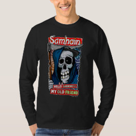Samhain T-shirt