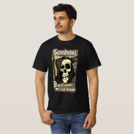 Samhain T-shirt
