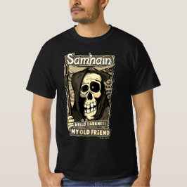 Samhain T-shirt